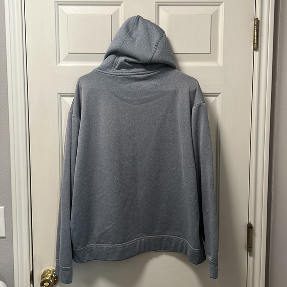 Under Armour Men’s Hoodie - Picture 7 of 16